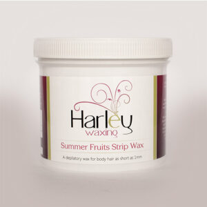 Harley Summer Fruits Strip Wax