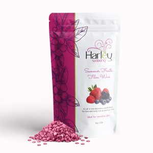 Harley Summer Fruits Film Wax - Pellets
